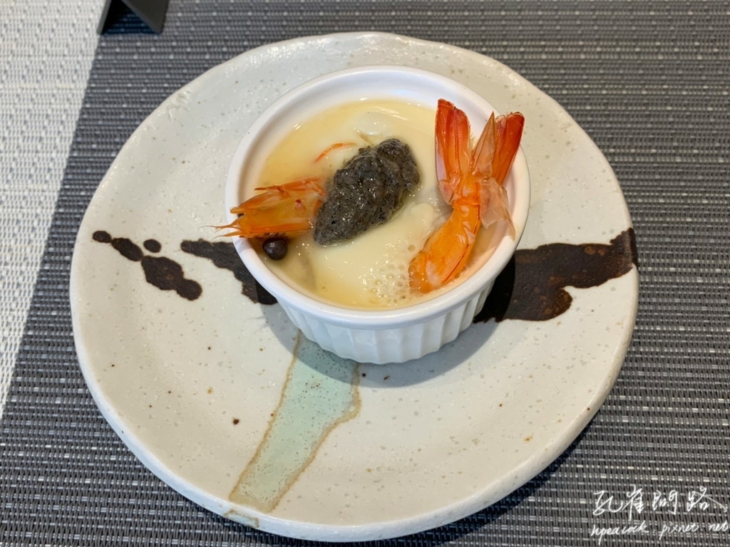 明水然無菜單鐵板燒 慶城店 明水然無菜單鐵板燒 慶城店