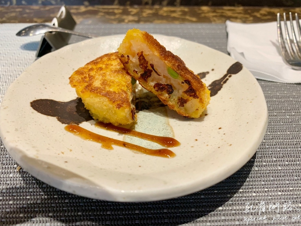 明水然無菜單鐵板燒 慶城店 明水然無菜單鐵板燒 慶城店