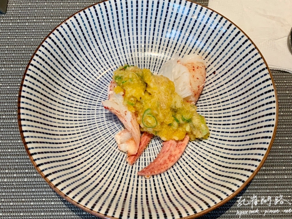 明水然無菜單鐵板燒 慶城店 明水然無菜單鐵板燒 慶城店