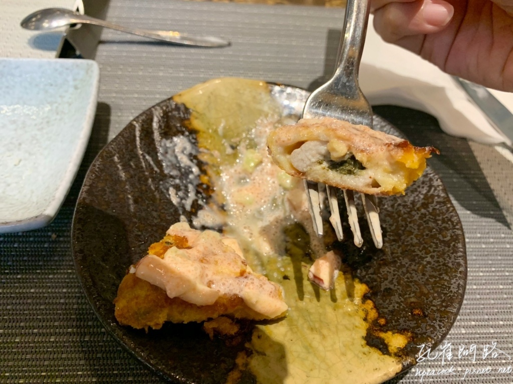 明水然無菜單鐵板燒 慶城店 明水然無菜單鐵板燒 慶城店