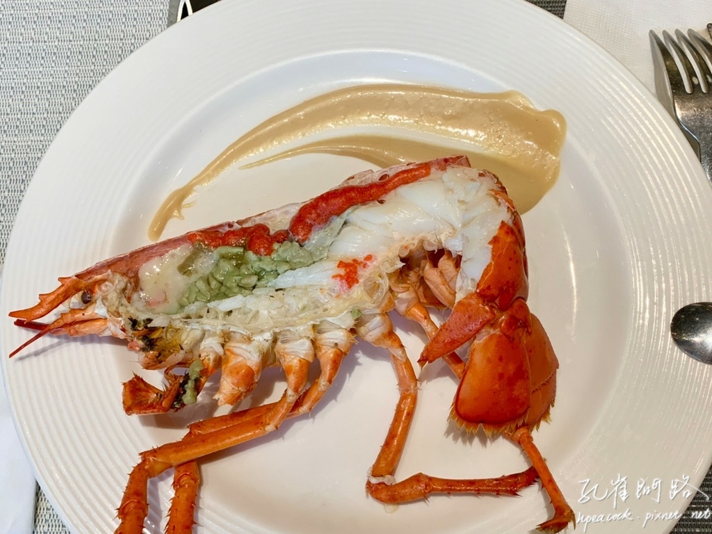 明水然無菜單鐵板燒 慶城店 明水然無菜單鐵板燒 慶城店