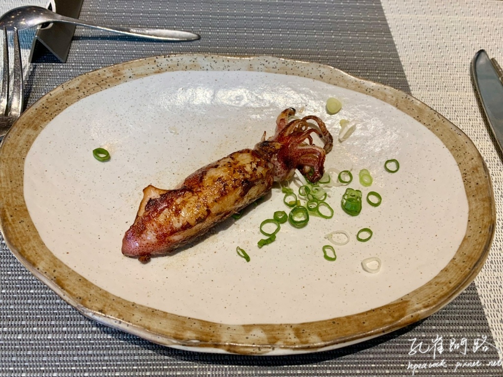 明水然無菜單鐵板燒 慶城店 明水然無菜單鐵板燒 慶城店