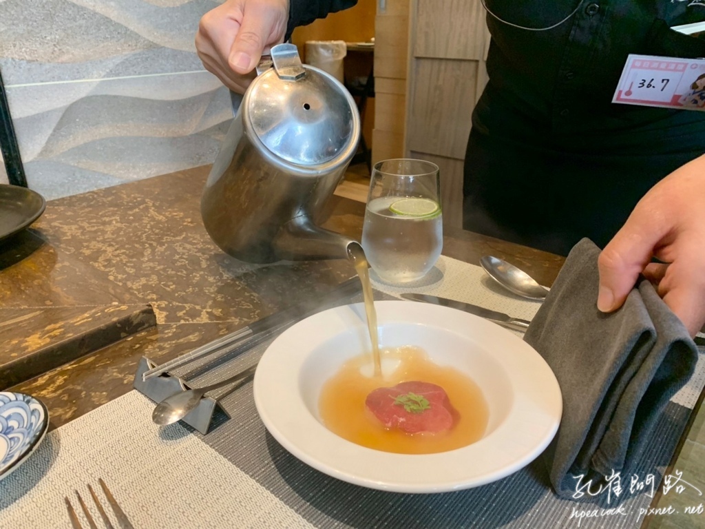 明水然無菜單鐵板燒 慶城店 明水然無菜單鐵板燒 慶城店