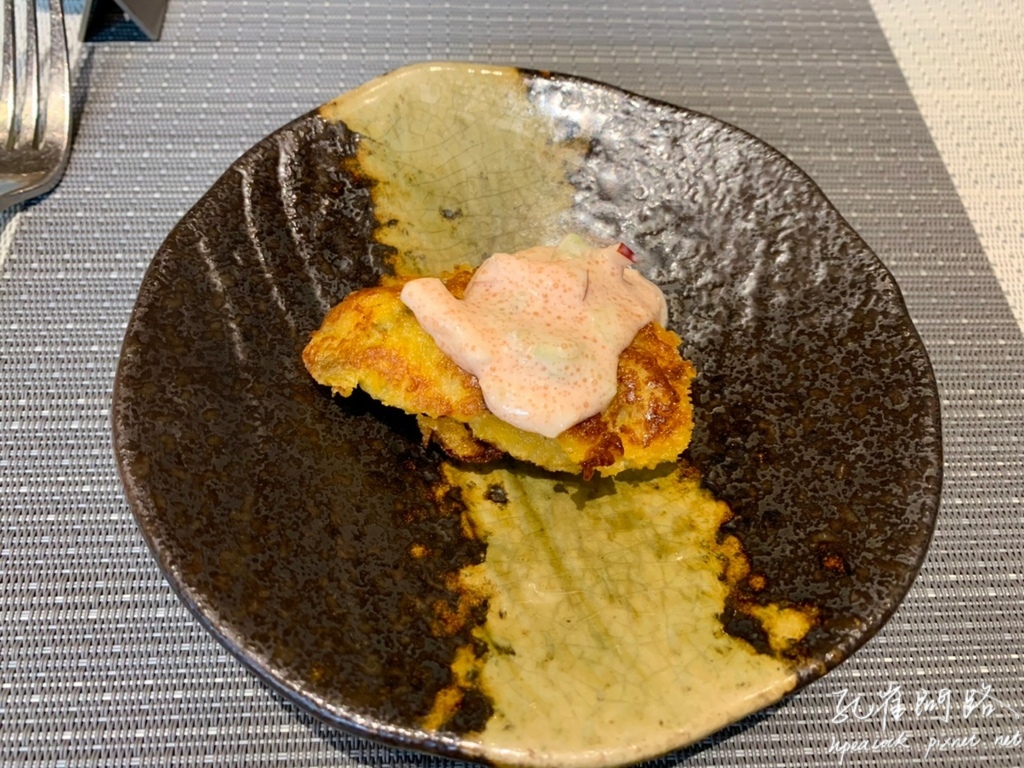 明水然無菜單鐵板燒 慶城店 明水然無菜單鐵板燒 慶城店