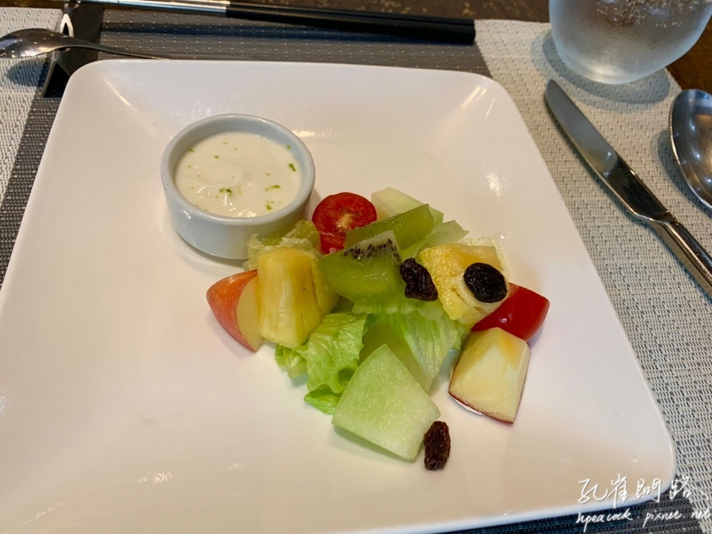 明水然無菜單鐵板燒 慶城店 明水然無菜單鐵板燒 慶城店