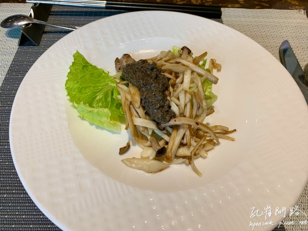 明水然無菜單鐵板燒 慶城店 明水然無菜單鐵板燒 慶城店