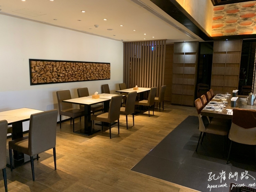 明水然無菜單鐵板燒 慶城店 明水然無菜單鐵板燒 慶城店