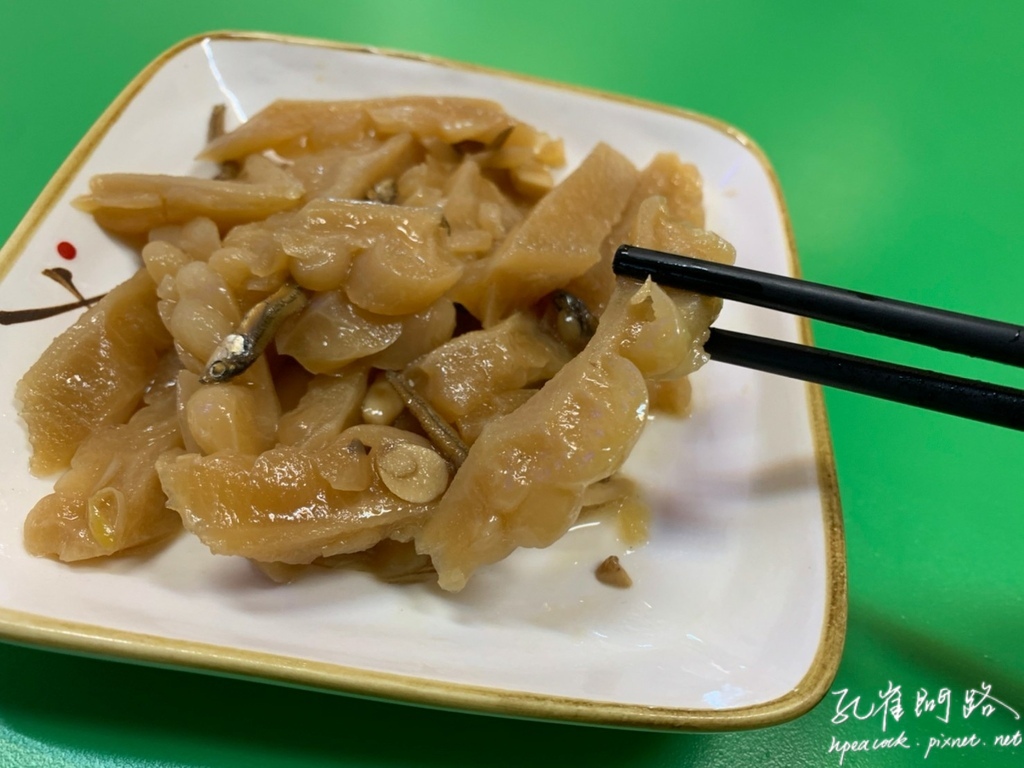 鄉園帶骨牛肉麵館 花蓮吉安鄉美食推薦