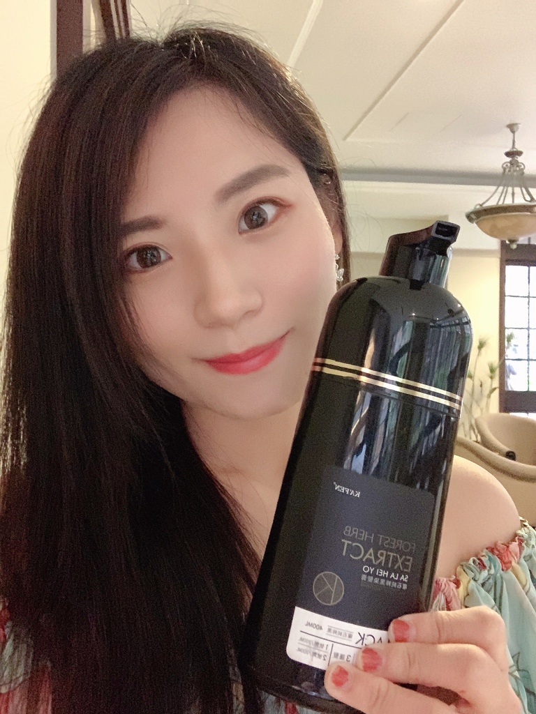 KA'FEN 曜石純粹黑 何首烏染髮系列終結布丁頭居家DIY白髮、布丁頭不求人的秘密2022髮品推薦 孔雀問路 KA'FEN 曜石純粹黑 何首烏染髮系列終結布丁頭居家DIY白髮、布丁頭不求人的秘密2022髮品推薦 孔雀問路