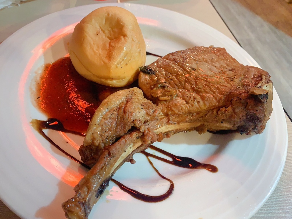 好吃好吃2號店 威靈頓牛排 好吃好吃2號店 威靈頓牛排