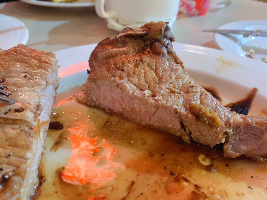 好吃好吃2號店 威靈頓牛排 好吃好吃2號店 威靈頓牛排