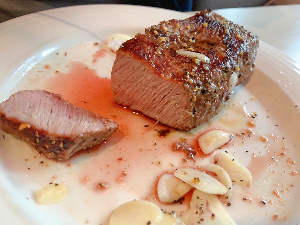 好吃好吃2號店 威靈頓牛排 好吃好吃2號店 威靈頓牛排