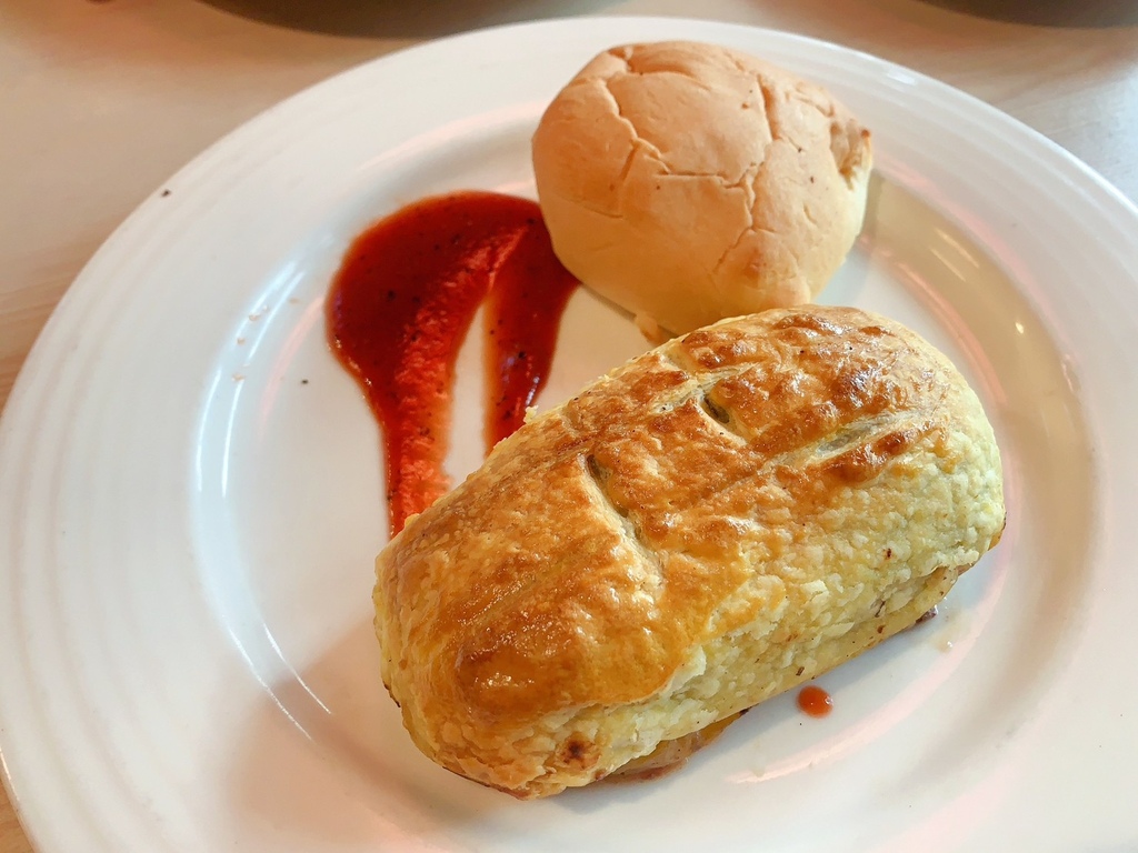 好吃好吃2號店 威靈頓牛排 好吃好吃2號店 威靈頓牛排