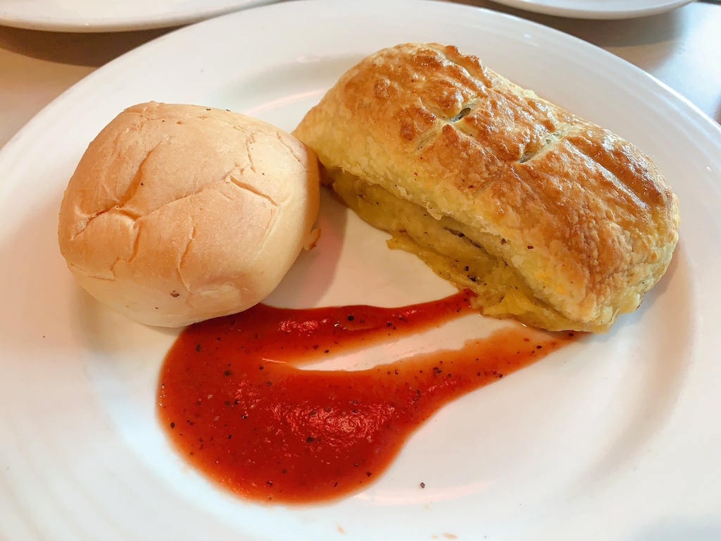 好吃好吃2號店 威靈頓牛排 好吃好吃2號店 威靈頓牛排