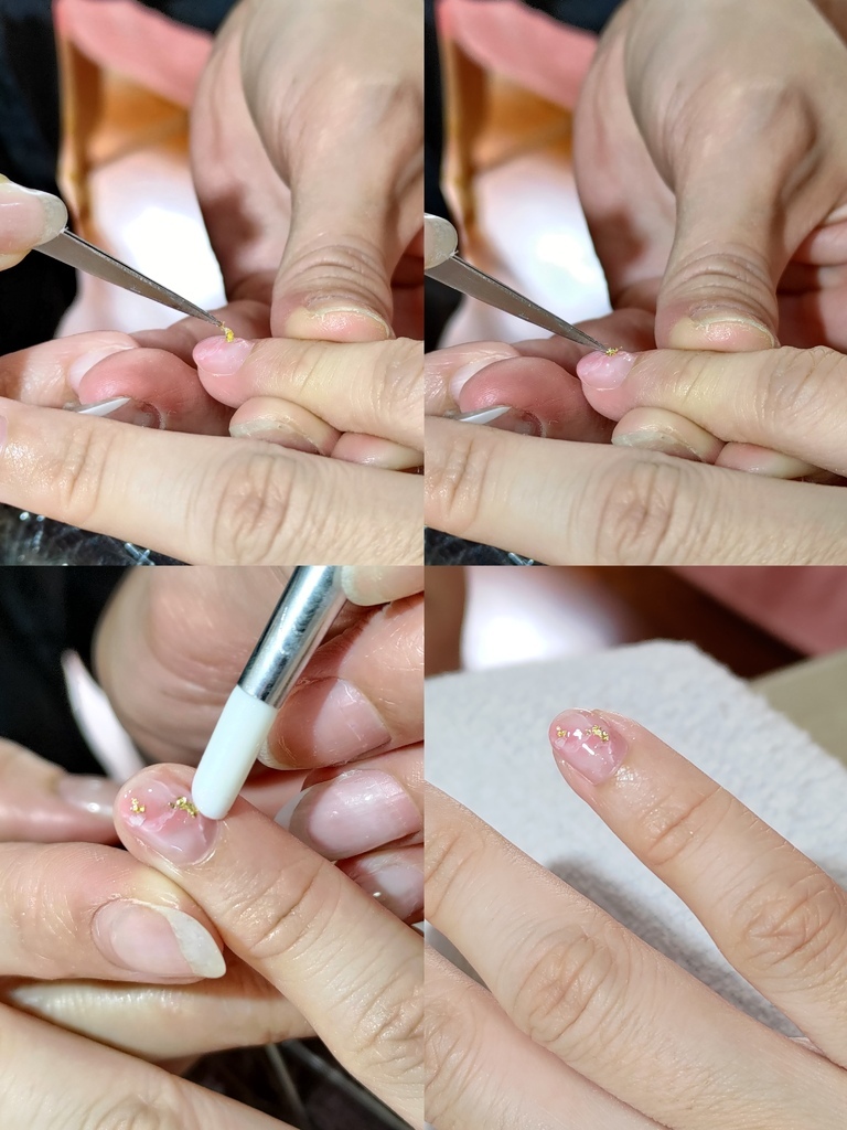 VeraHouse Nail Beauty SPA指藝美學｜天界之舟行善濟世