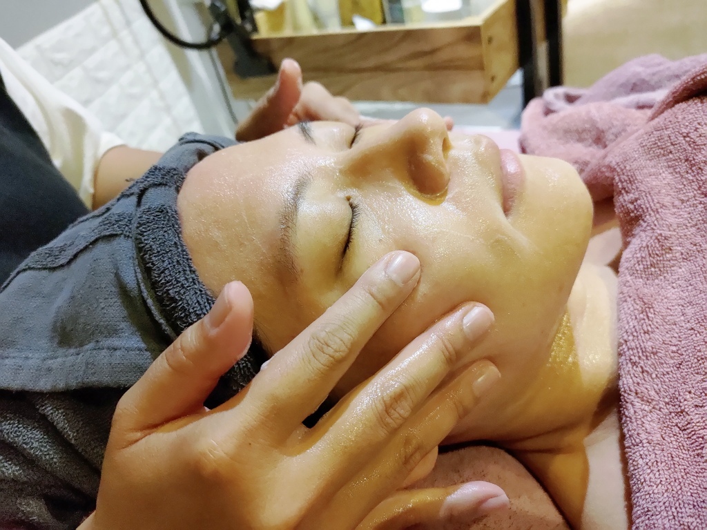 伊沐美學所yimu Ear Spa｜天界之舟行善濟世｜新店采耳推薦