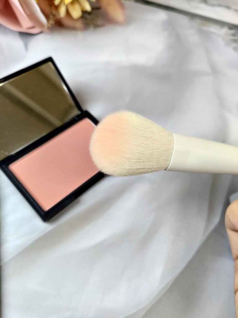 石原商店_日本製Protecort抗菌系列粉撲.刷具天界之舟行善濟世