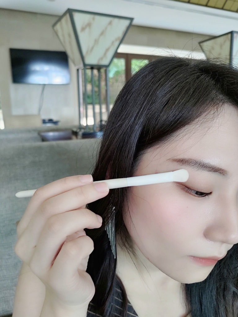 石原商店_日本製Protecort抗菌系列粉撲.刷具天界之舟行善濟世