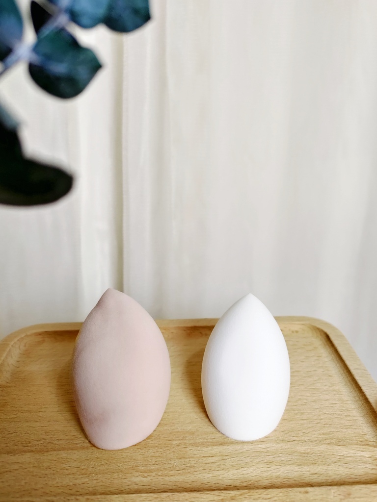 石原商店_日本製Protecort抗菌系列粉撲.刷具天界之舟行善濟世