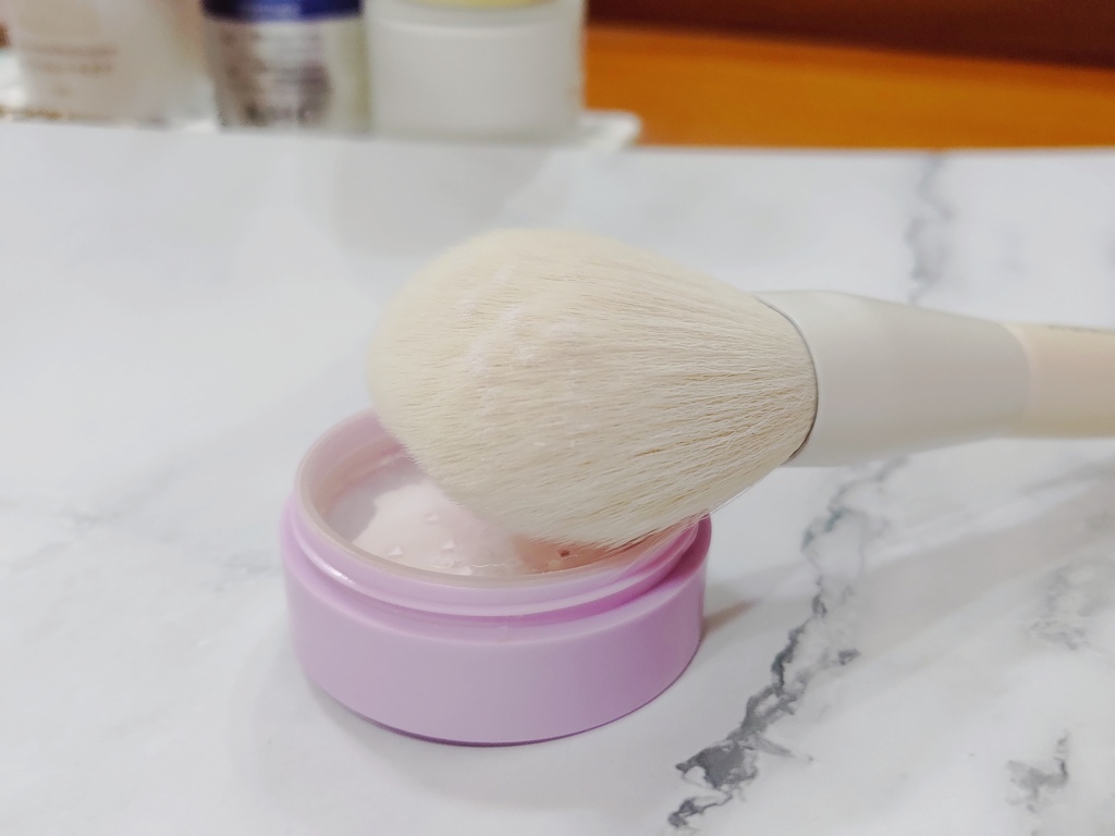 石原商店_日本製Protecort抗菌系列粉撲.刷具天界之舟行善濟世