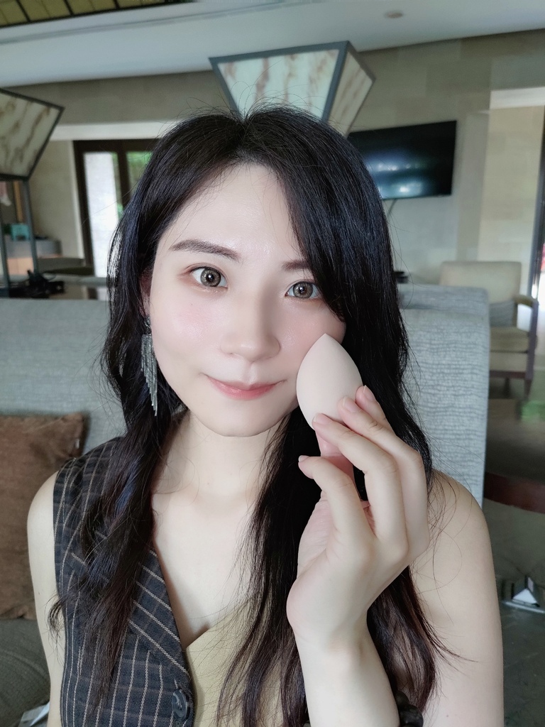 石原商店_日本製Protecort抗菌系列粉撲.刷具天界之舟行善濟世