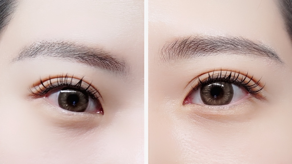 [榕氏]Rong's Beauty泰式微妝6D日式3D嫁接東區美睫孔雀問路