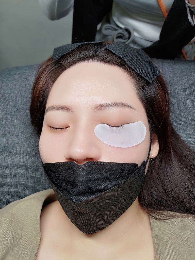 [榕氏]Rong's Beauty泰式微妝6D日式3D嫁接東區美睫孔雀問路