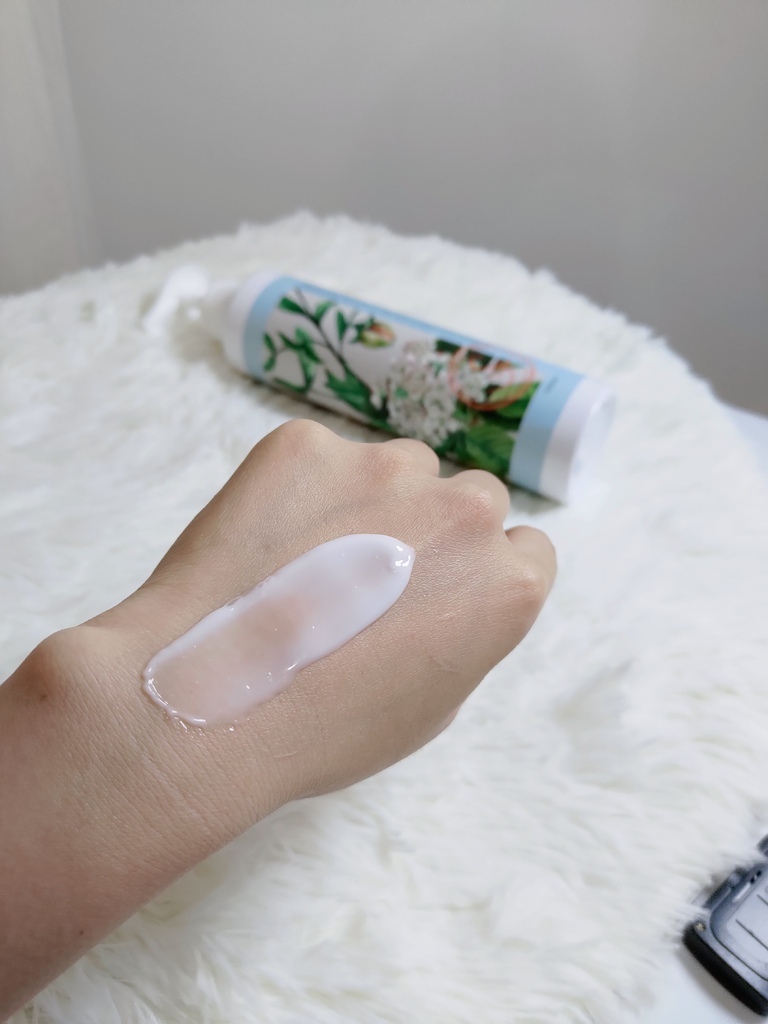 乳液推薦零添加香精香料 SuperOrange【超能橘身體