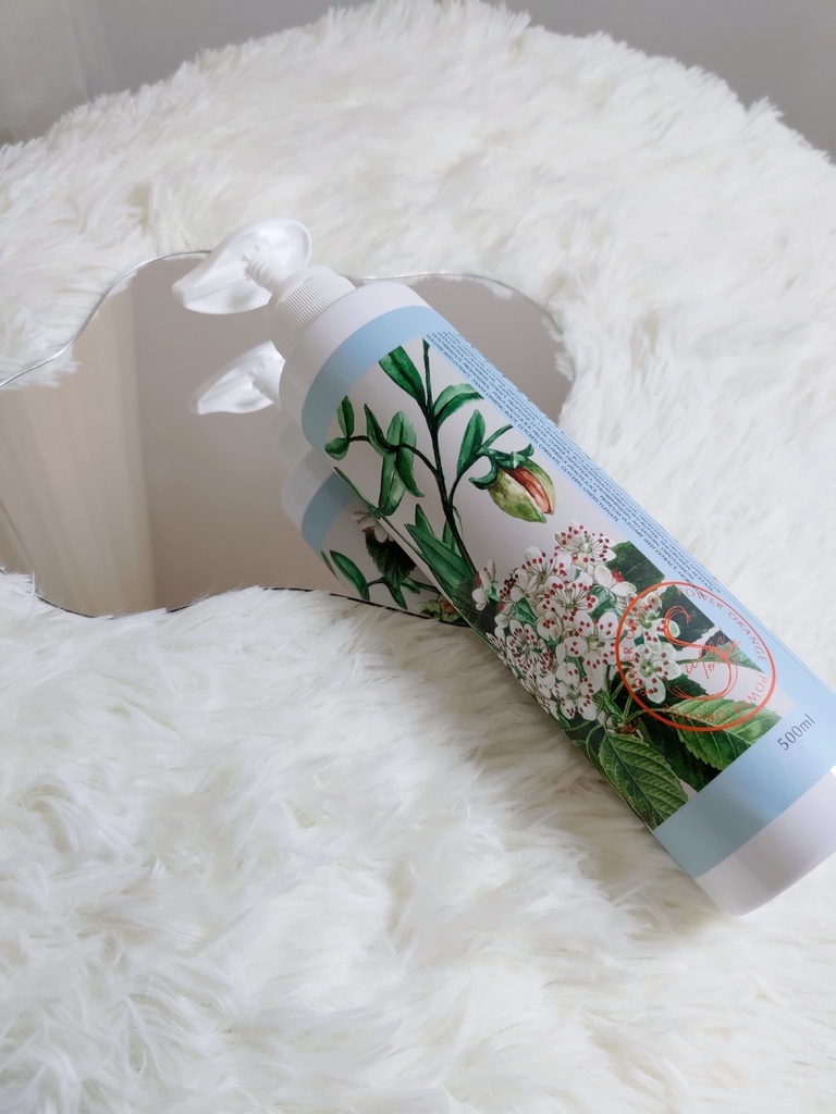 SuperOrange【超能橘身體乳液】修護保濕清爽不黏膩全膚質適用