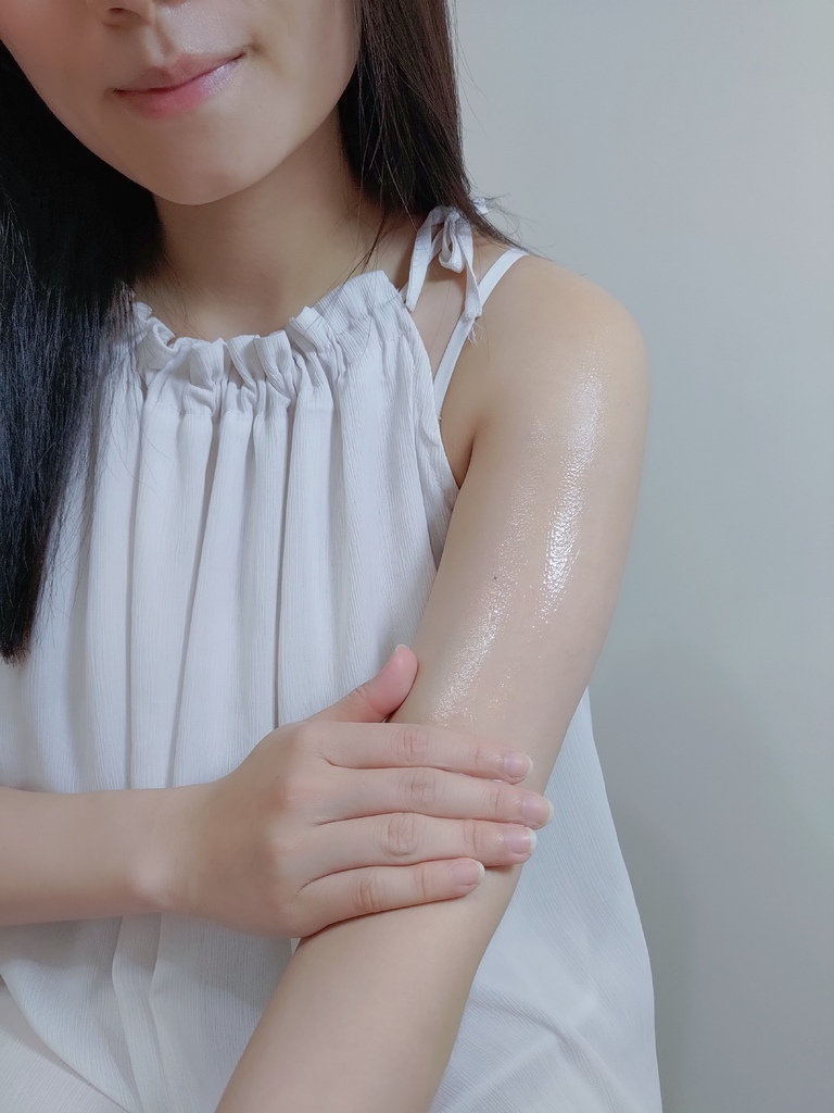 乳液推薦零添加香精香料 SuperOrange【超能橘身體