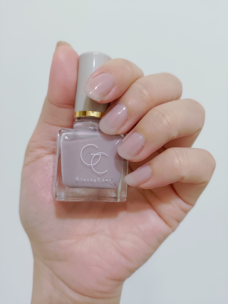 SQUSEME 琉璃光澤指甲油指甲油推薦