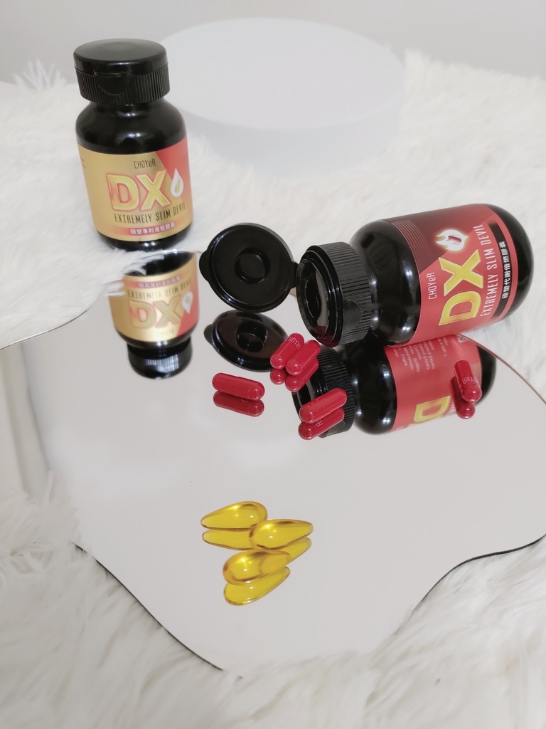 XS體態管理霸主【CHOYeR曲易】爆塑血橙+極塑魔鬼DX+夜塑妖精DX激燃代謝 維持好體態平坦曲線好容易 XS體態管理霸主【CHOYeR曲易】爆塑血橙+極塑魔鬼DX+夜塑妖精DX激燃代謝 維持好體態平坦曲線好容易