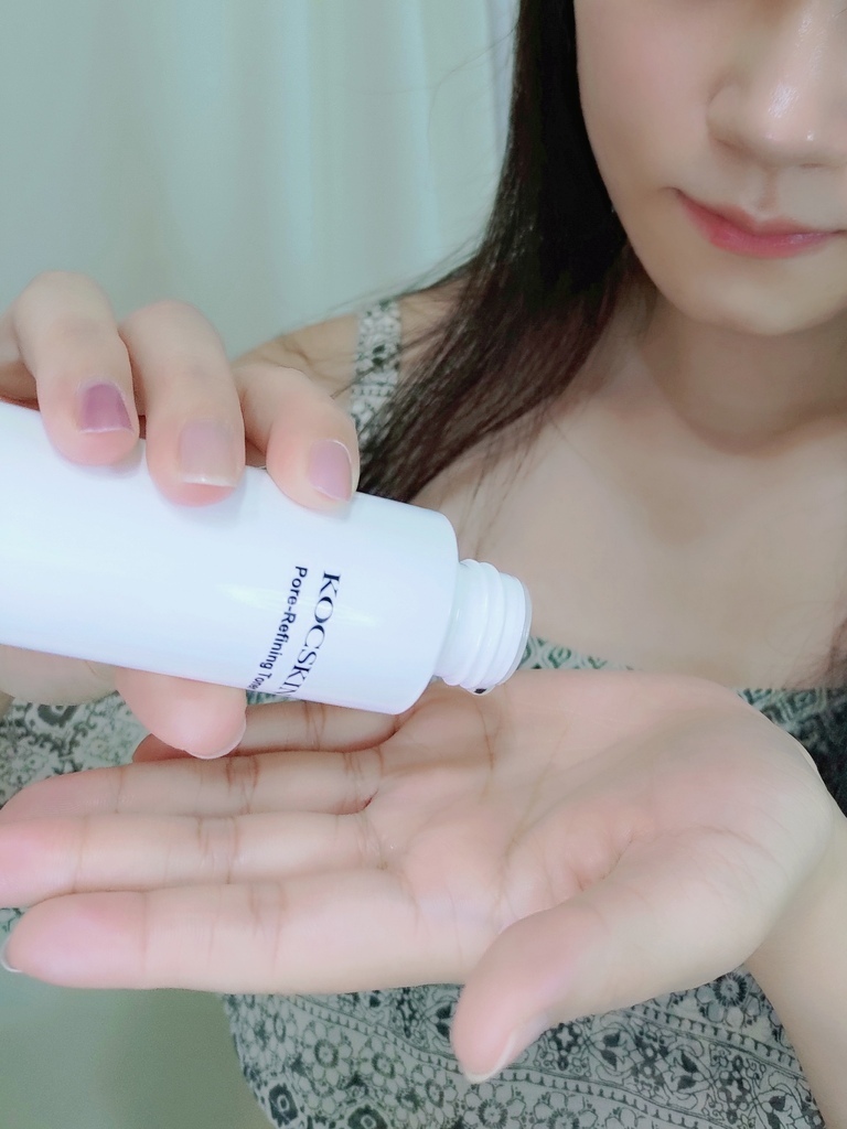 【KOCSKIN克麗詩黛】毛孔緊緻收斂水收斂毛孔調理油脂分泌改善油水不平衡 【KOCSKIN克麗詩黛】毛孔緊緻收斂水收斂毛孔調理油脂分泌改善油水不平衡