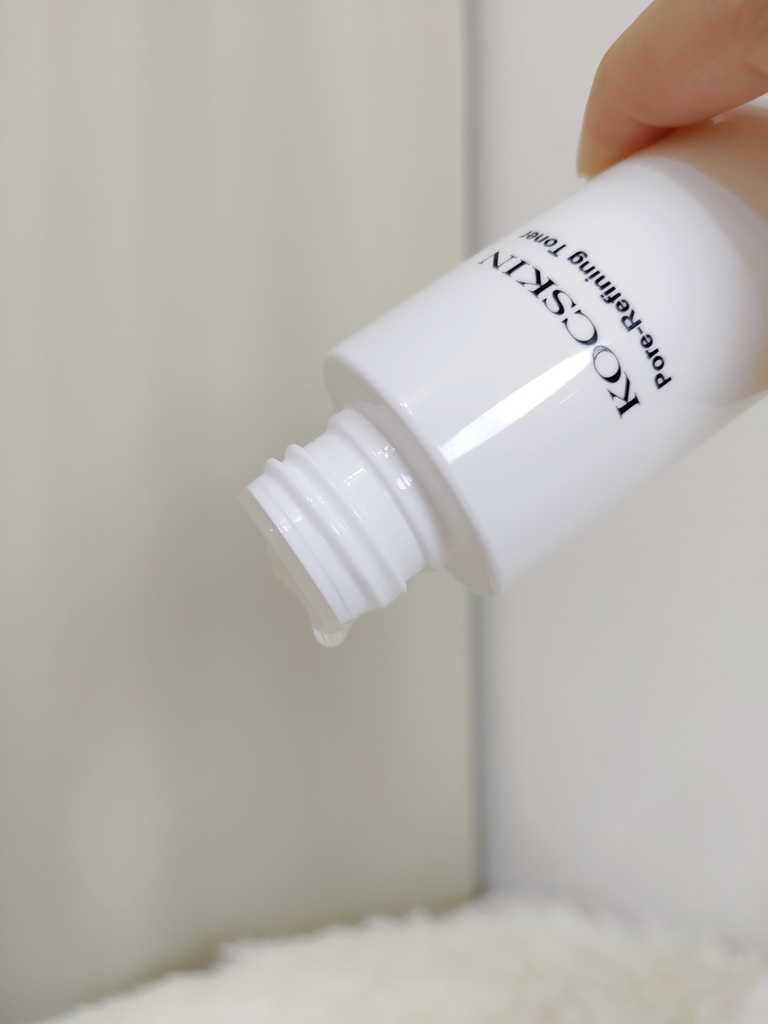 【KOCSKIN克麗詩黛】毛孔緊緻收斂水收斂毛孔調理油脂分泌改善油水不平衡 【KOCSKIN克麗詩黛】毛孔緊緻收斂水收斂毛孔調理油脂分泌改善油水不平衡