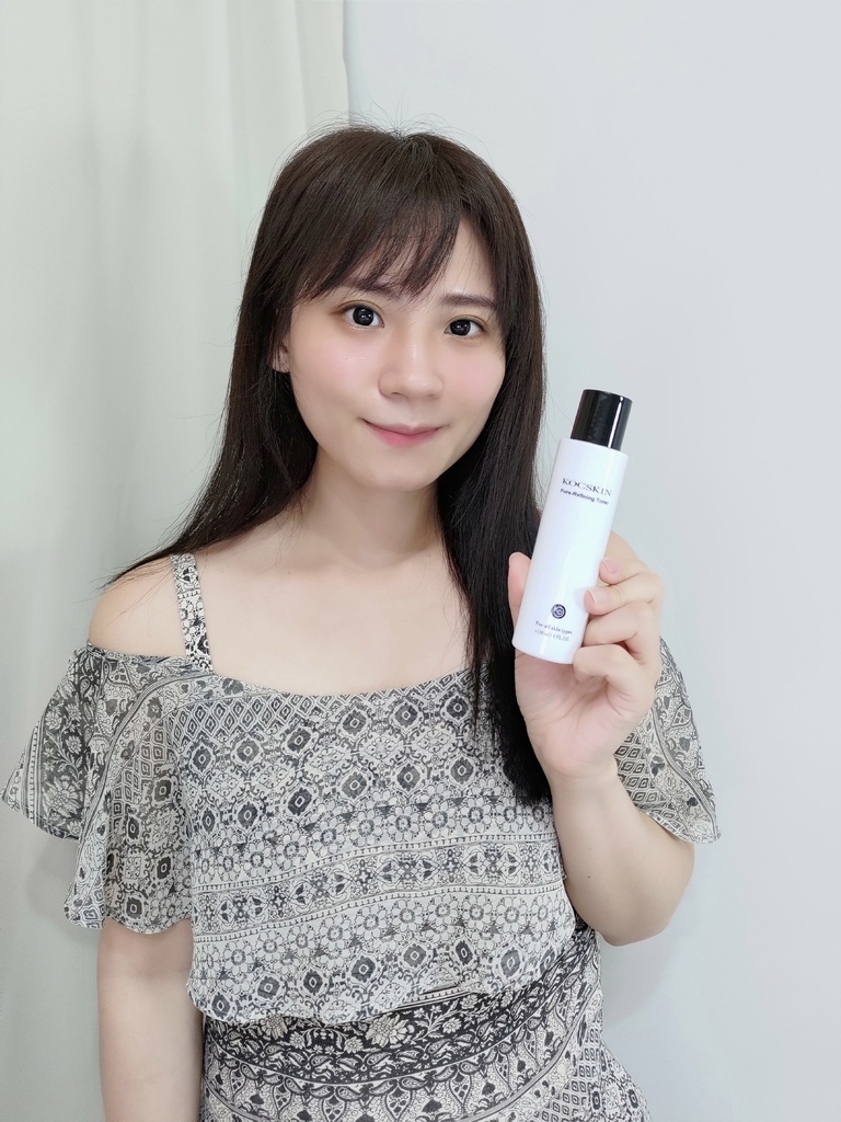 【KOCSKIN克麗詩黛】毛孔緊緻收斂水收斂毛孔調理油脂分泌改善油水不平衡 【KOCSKIN克麗詩黛】毛孔緊緻收斂水收斂毛孔調理油脂分泌改善油水不平衡