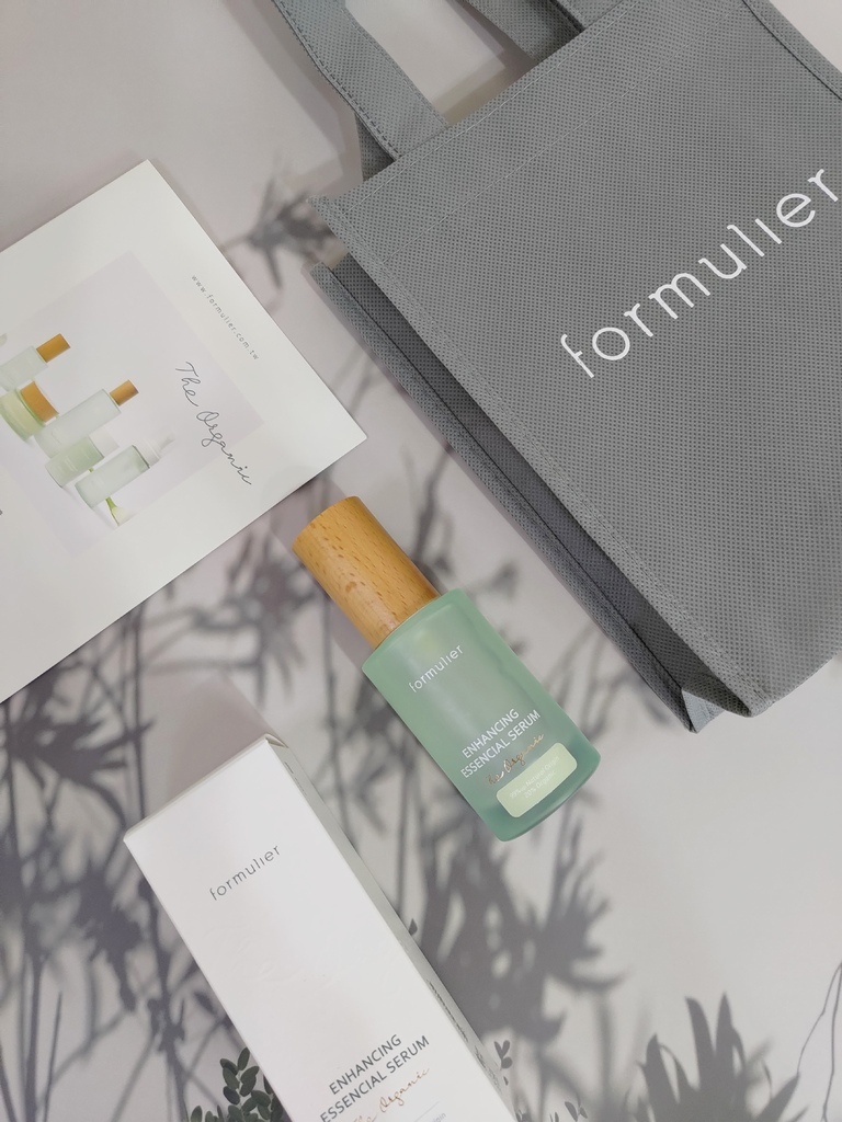 有機保養品推薦:【formulier福木有機】水亮撫紋精華液 有機保養品推薦:【formulier福木有機】水亮撫紋精華液