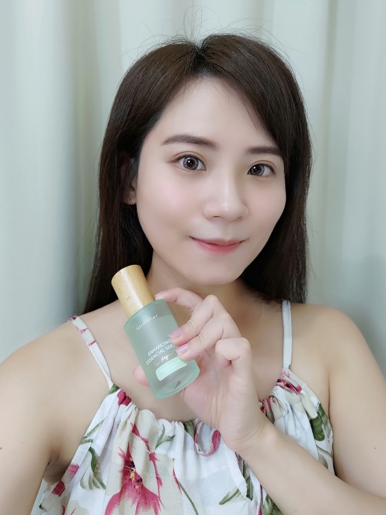 有機保養品推薦:【formulier福木有機】水亮撫紋精華液 有機保養品推薦:【formulier福木有機】水亮撫紋精華液