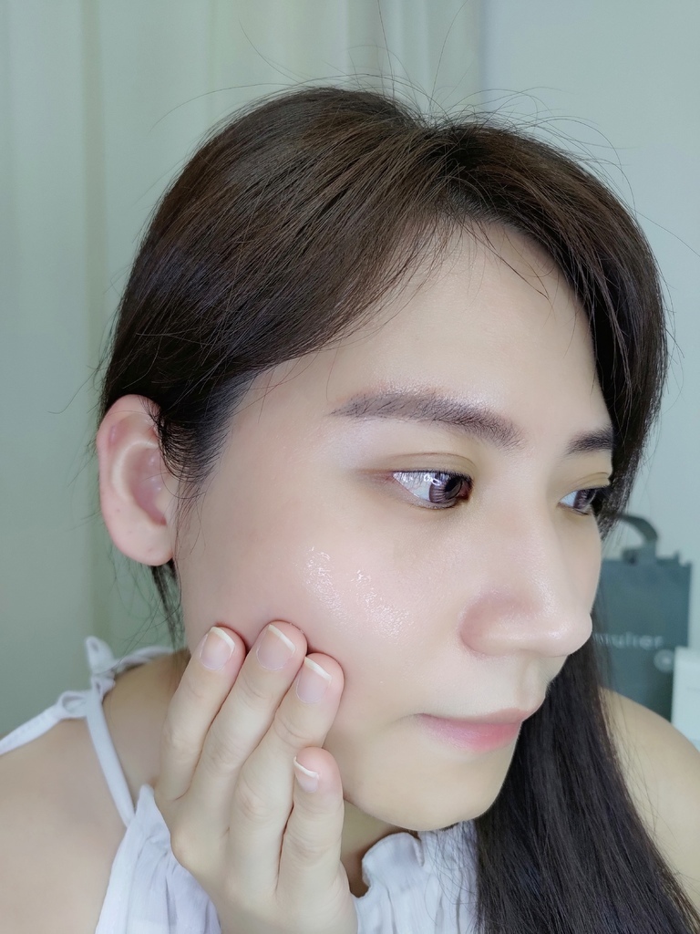 有機保養品推薦:【formulier福木有機】水亮撫紋精華液 有機保養品推薦:【formulier福木有機】水亮撫紋精華液