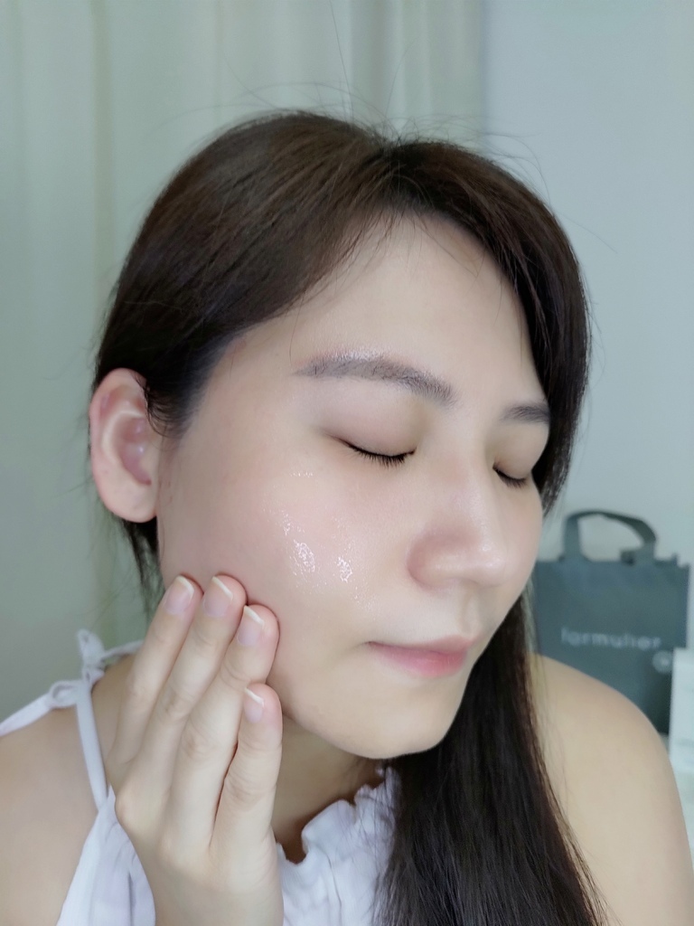 有機保養品推薦:【formulier福木有機】水亮撫紋精華液 有機保養品推薦:【formulier福木有機】水亮撫紋精華液