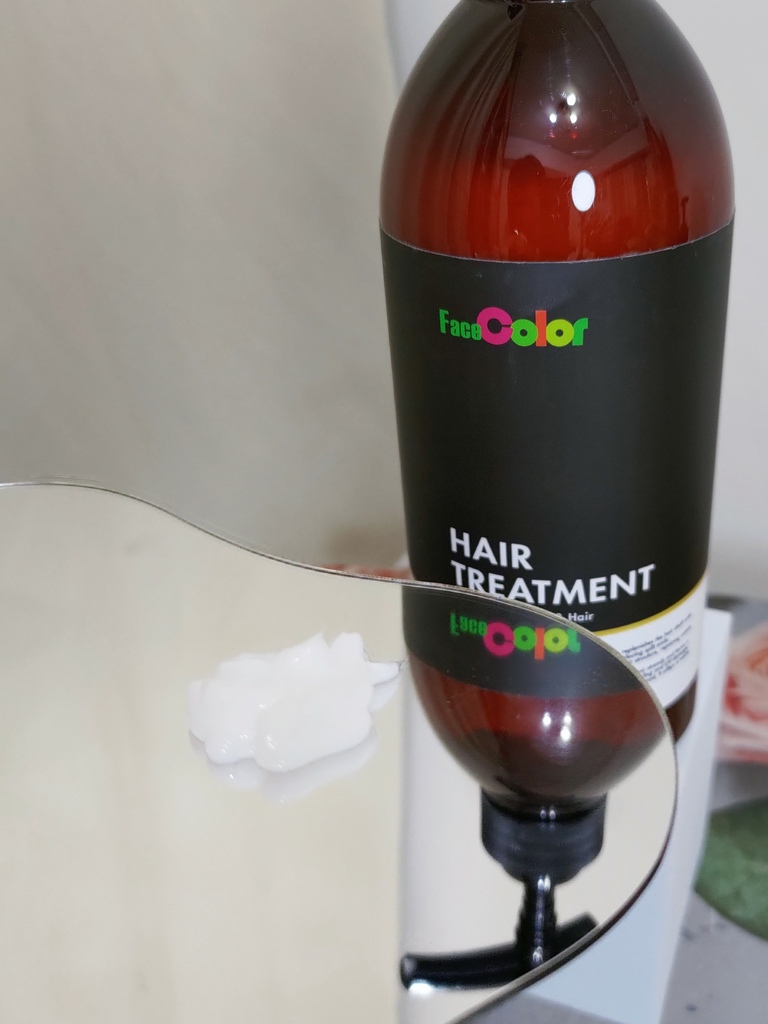 精油香氛【FaceColor x RENATA】重磅聯名洗護 精油香氛【FaceColor x RENATA】重磅聯名洗護