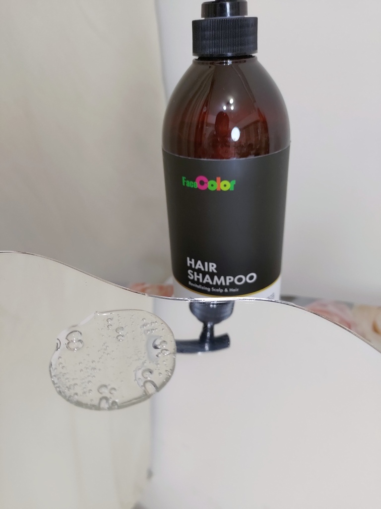 精油香氛【FaceColor x RENATA】重磅聯名洗護 精油香氛【FaceColor x RENATA】重磅聯名洗護