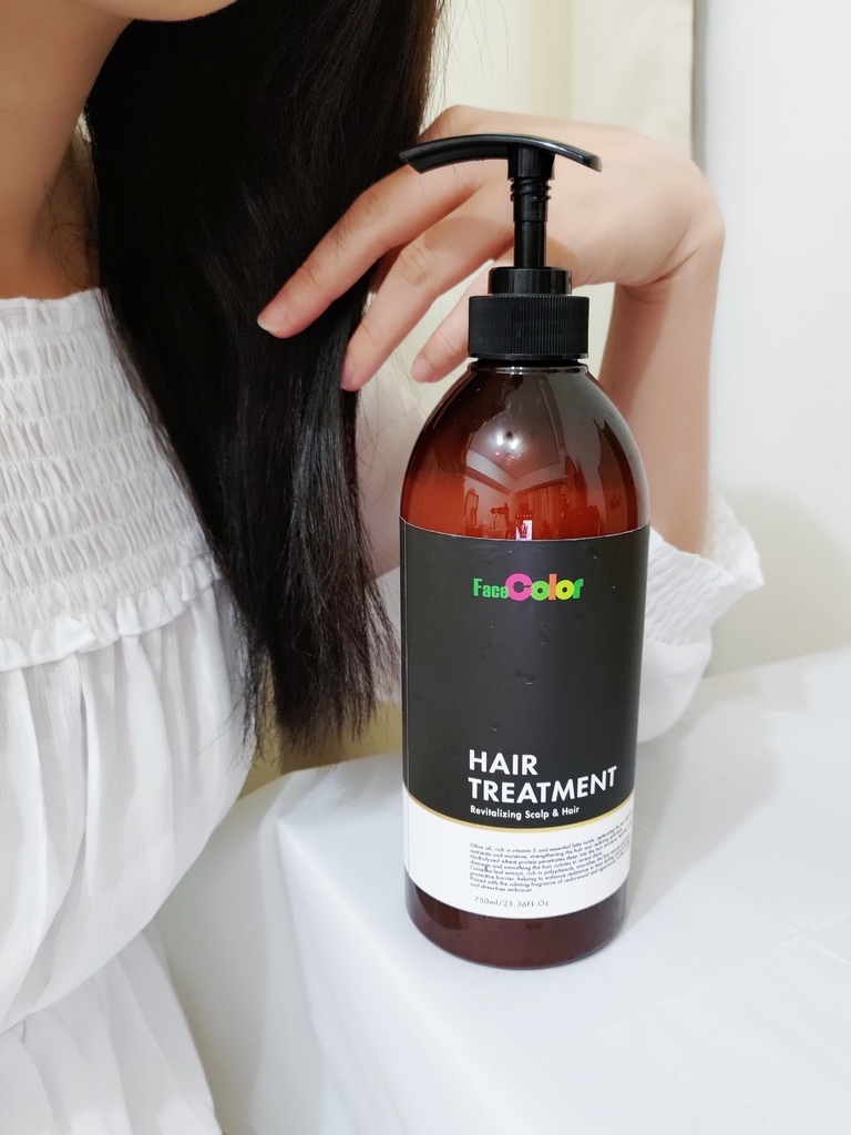 精油香氛【FaceColor x RENATA】重磅聯名洗護 精油香氛【FaceColor x RENATA】重磅聯名洗護