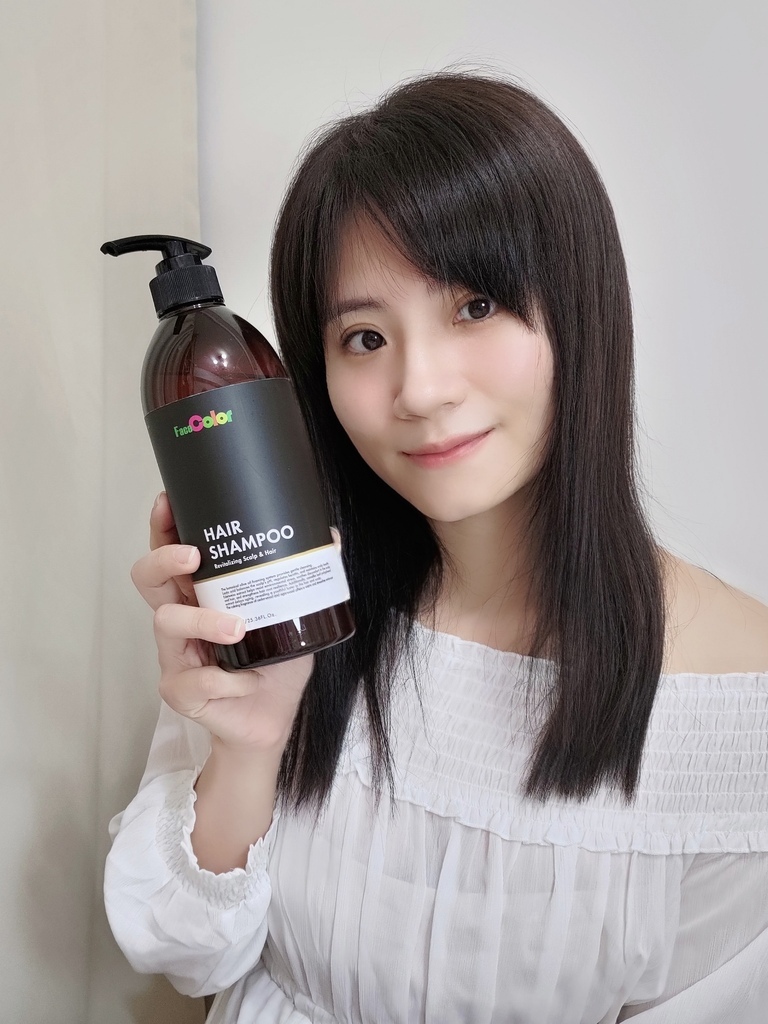 精油香氛【FaceColor x RENATA】重磅聯名洗護 精油香氛【FaceColor x RENATA】重磅聯名洗護