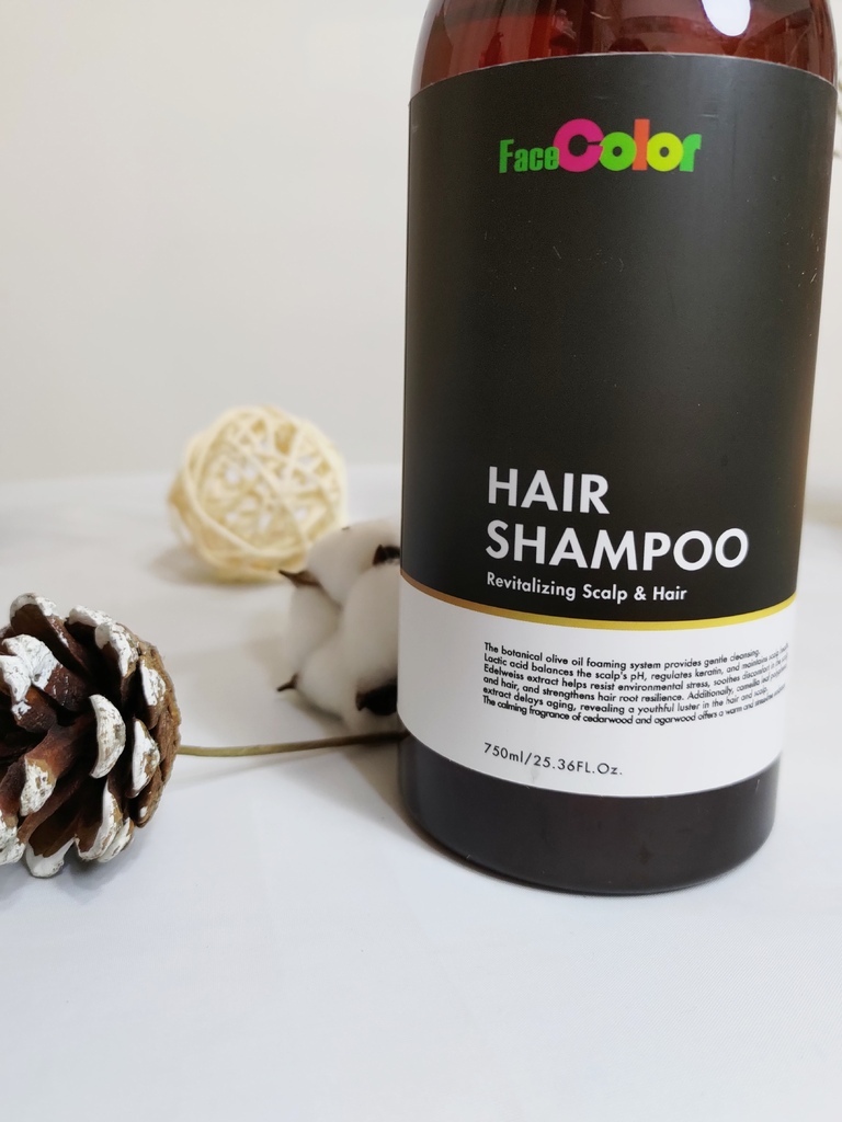 精油香氛【FaceColor x RENATA】重磅聯名洗護 精油香氛【FaceColor x RENATA】重磅聯名洗護