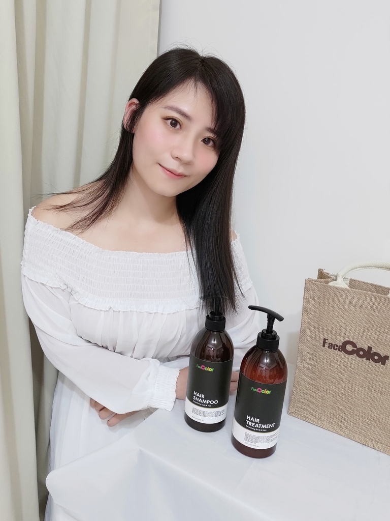 精油香氛【FaceColor x RENATA】重磅聯名洗護 精油香氛【FaceColor x RENATA】重磅聯名洗護