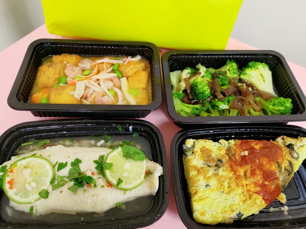 外送美食推薦家餚-台北宅配晚餐將家的溫馨送上餐桌 家餚