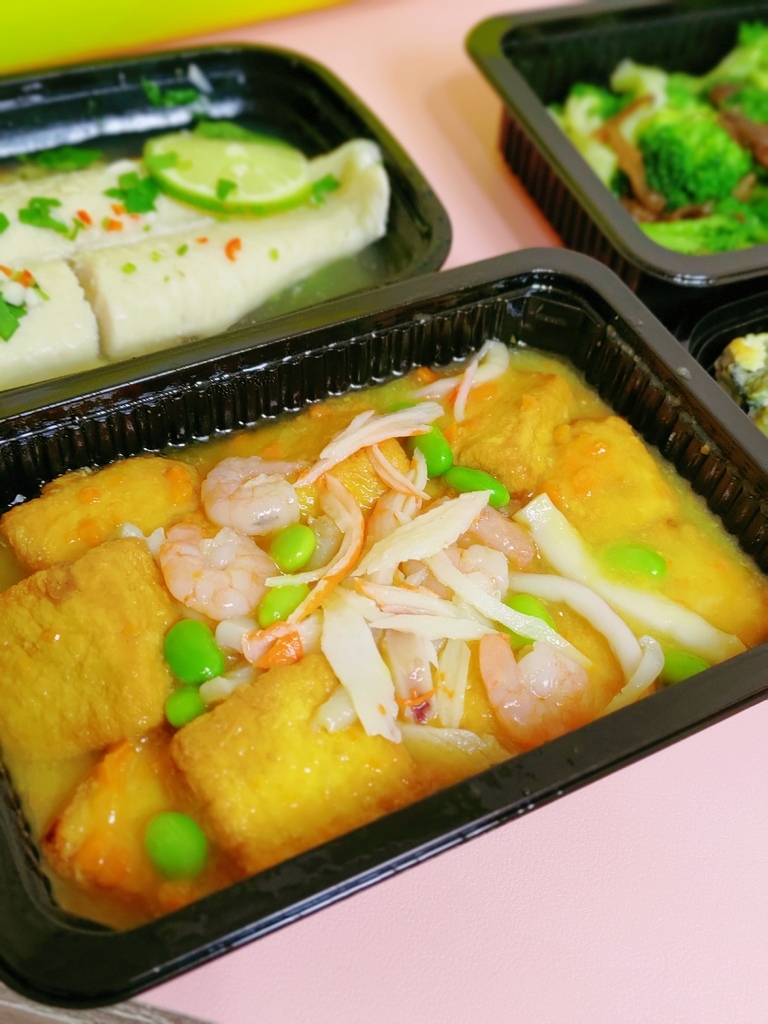 外送美食推薦家餚-台北宅配晚餐將家的溫馨送上餐桌 家餚