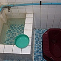 洛哈巴薩寺的廁所