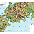 2006年日本參訪路線