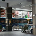 金門車站